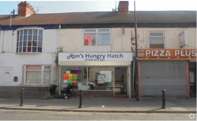 144 New Bridge Rd, Hull for sale - Primary Photo - Image 1 of 1