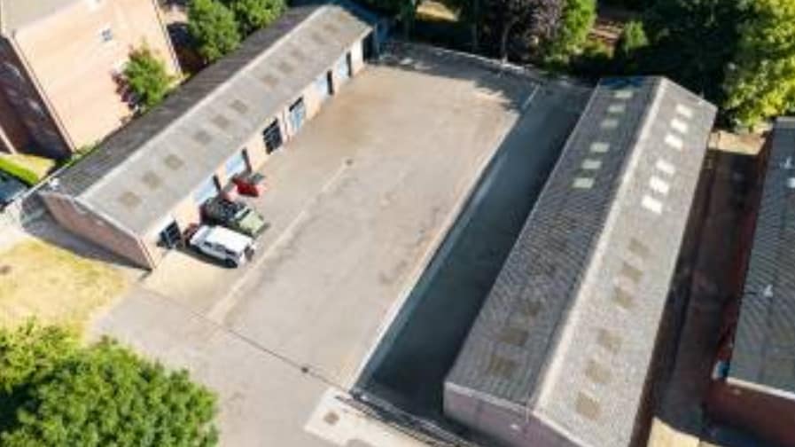 Monks Way, Lincoln to rent - Building Photo - Image 3 of 3