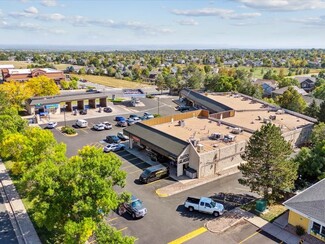 More details for 11600 W Belleview Ave, Littleton, CO - Retail for Rent