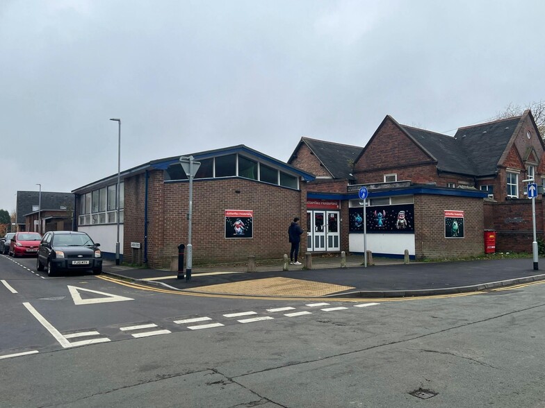 Hassell St, Newcastle Under Lyme for sale - Building Photo - Image 3 of 10