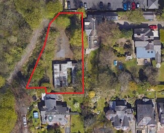 More details for Turton Ln, Manchester - Land for Sale