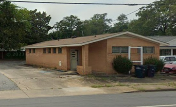 1107 N Fant St, Anderson, SC for rent Building Photo- Image 1 of 14