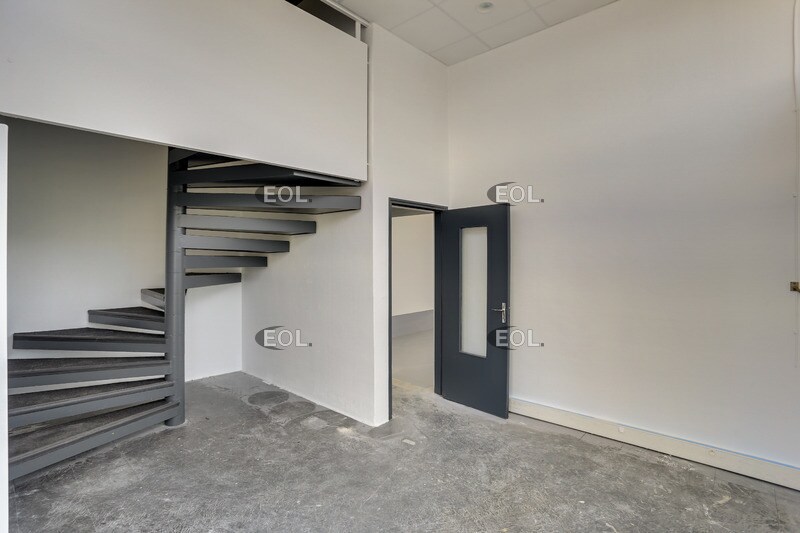 Light Industrial in Bonneuil Sur Marne to rent - Interior Photo - Image 3 of 5