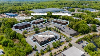 More details for 25 Birch St, Milford, MA - Office to Rent