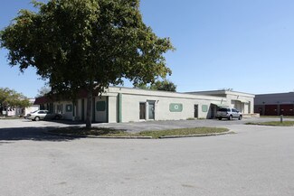 More details for 39 Mildred Dr, Fort Myers, FL - Light Industrial for Rent