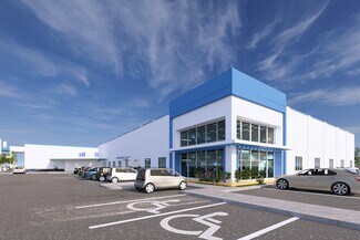 More details for 501 John Rodes Blvd, Melbourne, FL - Light Industrial to Rent