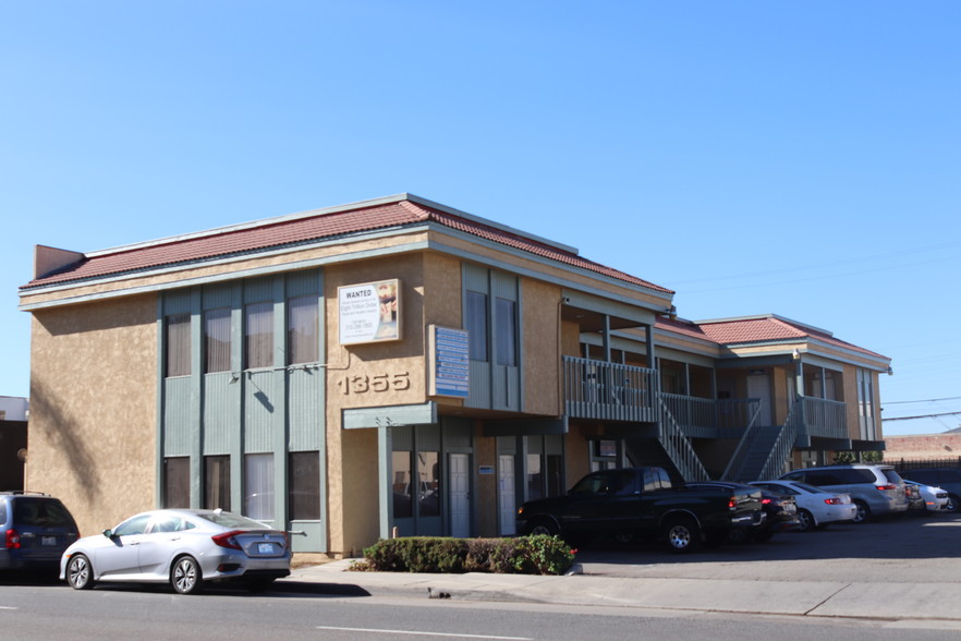 1355 Redondo Ave, Long Beach, CA for sale - Building Photo - Image 1 of 1