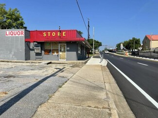 More details for 1917 Cervantes St, Pensacola, FL - Retail for Rent