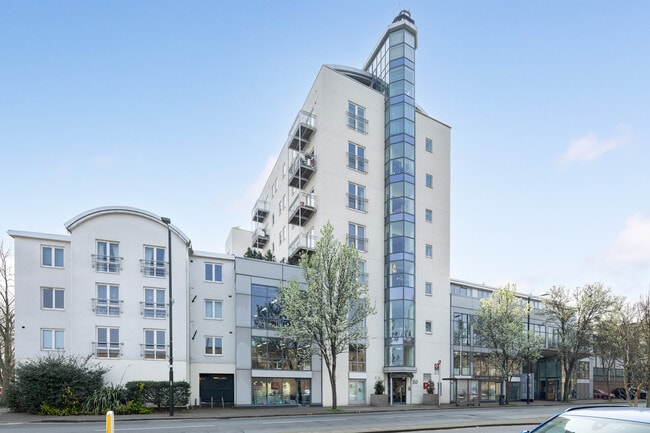 More details for 14-32 Mortlake High St, London - Office for Sale