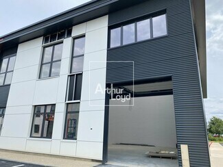 More details for Light Industrial to Rent