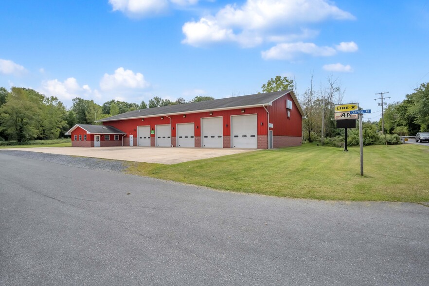 9 Campbell Rd, Mount Bethel, PA for sale - Building Photo - Image 1 of 37