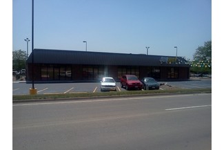 More details for 4110 Blackhawk Rd, Rock Island, IL - Retail for Rent