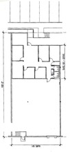 2055 Silber Rd, Houston, TX for rent Floor Plan- Image 2 of 2