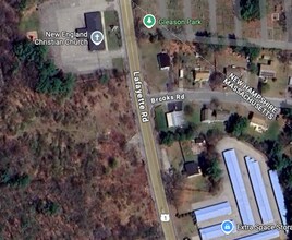 241-245 Lafayette Rd, Salisbury, MA - AERIAL  map view