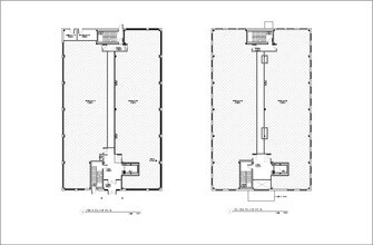 343 Old Georges Rd, North Brunswick, NJ for rent Floor Plan- Image 1 of 1