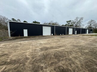 More details for 5795 Fannett Rd, Beaumont, TX - Industrial for Rent