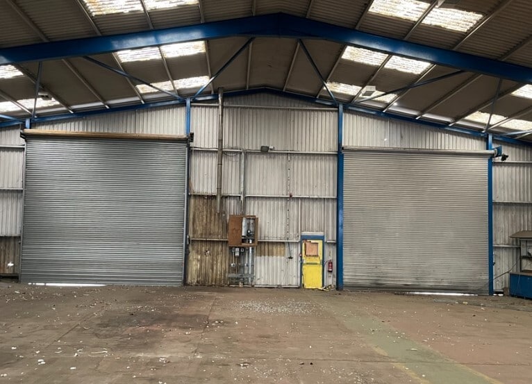 St Omers Rd, Gateshead to rent Interior Photo- Image 1 of 2