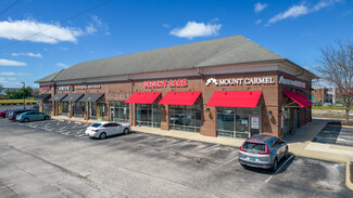 More details for 4865-4955 N Hamilton Rd, Columbus, OH - Retail for Rent