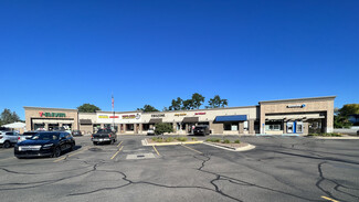 More details for 2141-2181 N Pontiac Trail, Commerce Township, MI - Office/Retail for Rent