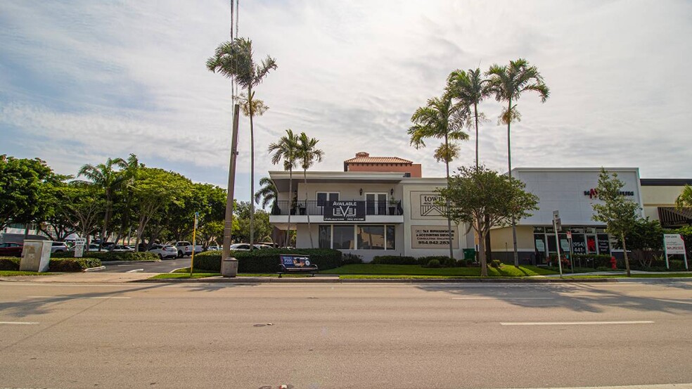 3000 N Federal Hwy, Fort Lauderdale, FL for sale - Primary Photo - Image 1 of 7