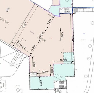 More details for Industrial to Rent