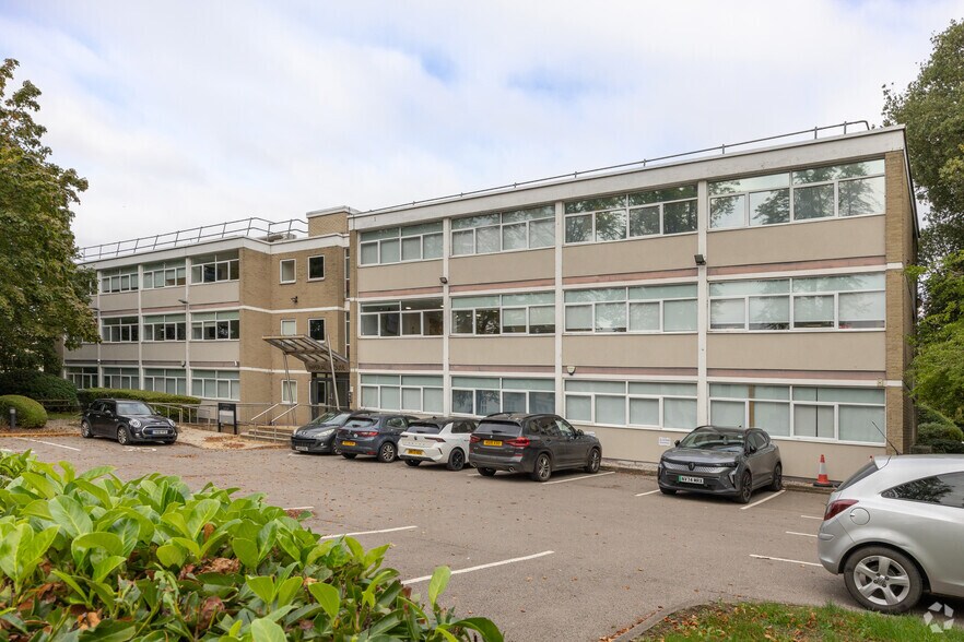 Holly Walk, Leamington Spa for sale - Building Photo - Image 2 of 3
