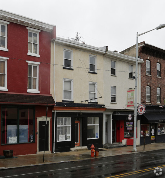 4223 Main St, Philadelphia, PA for sale - Primary Photo - Image 1 of 1