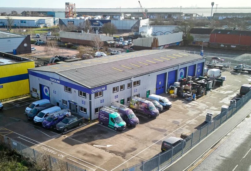 Waverley St, Hull for sale Primary Photo- Image 1 of 1