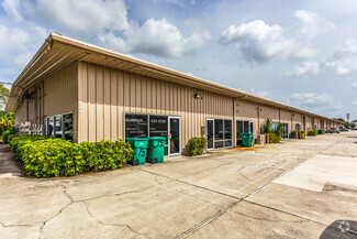 More details for 3573 Enterprise Ave, Naples, FL - Industrial for Rent