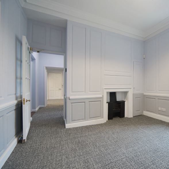 More details for 11-11a Kingsmead Sq, Bath - Office to Rent