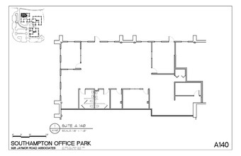 928 Jaymor Rd, Southampton, PA for rent Floor Plan- Image 1 of 1