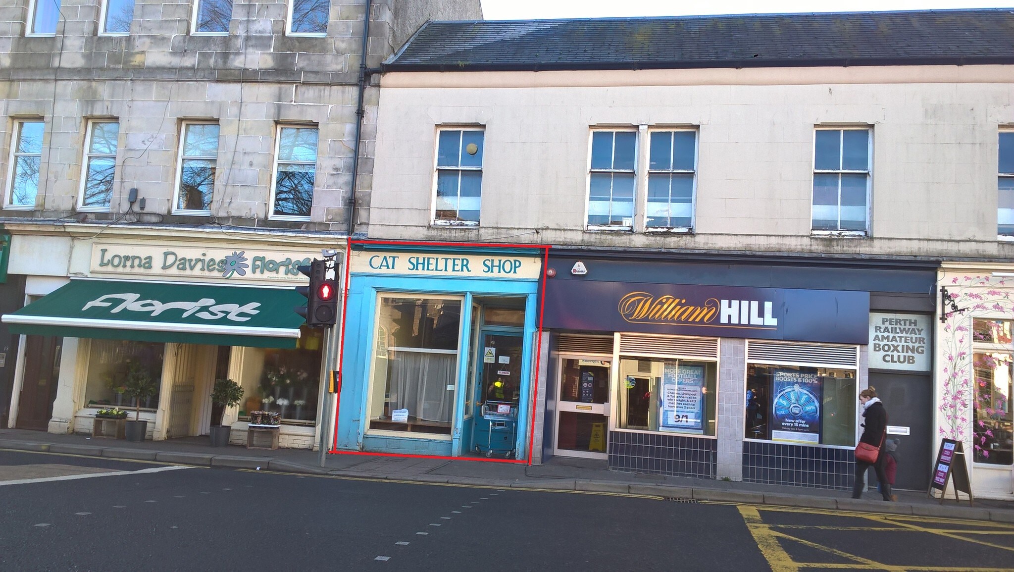 9 S Methven St, Perth for sale Building Photo- Image 1 of 1