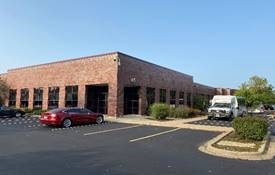 More details for 61-95 Oakwood Rd, Lake Zurich, IL - Office for Rent