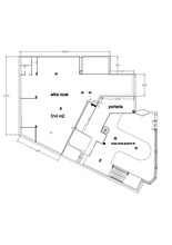 Carrer de Ganduxer, 88, Barcelona, Barcelona for rent Site Plan- Image 1 of 12