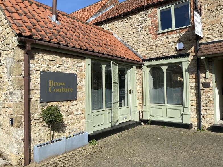 Unit 7 Century Clos, Doncaster for sale - Building Photo - Image 1 of 1