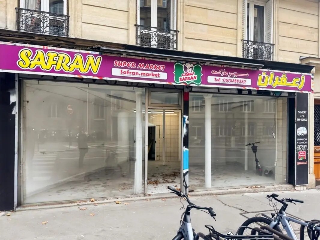 Retail in Paris to rent Building Photo- Image 1 of 6