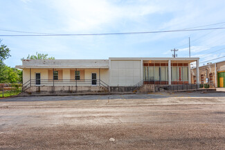 More details for 100 Collinsville St, Whitesboro, TX - Light Industrial for Rent