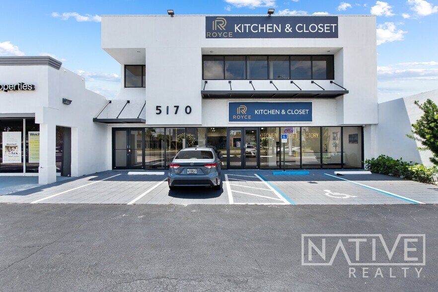 5170 N Federal Hwy, Fort Lauderdale, FL for rent - Building Photo - Image 2 of 10