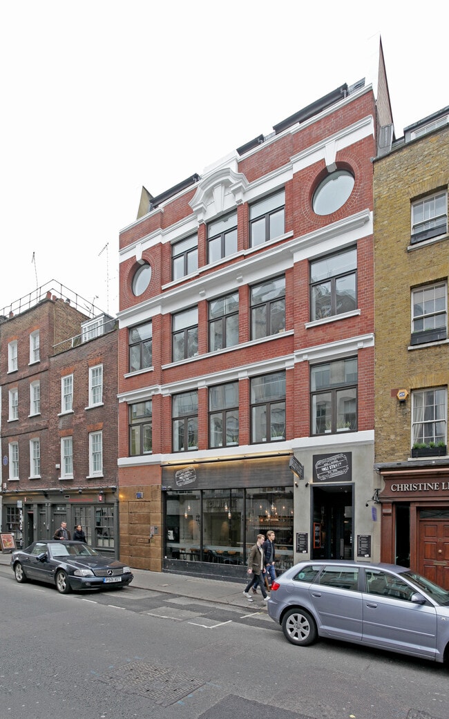 More details for 167-169 Wardour St, London - Retail to Rent