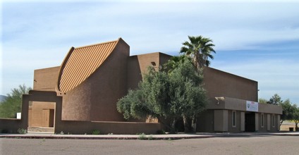 15202 N Fountain Hills Blvd, Fountain Hills, AZ for sale Building Photo- Image 1 of 1