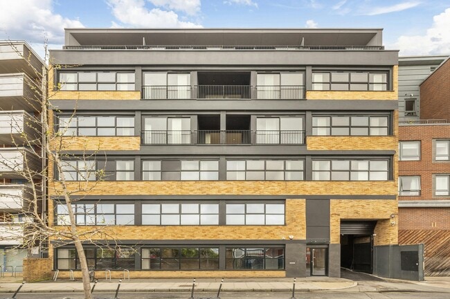 More details for 18-20 St Pancras Way, London - Office to Rent