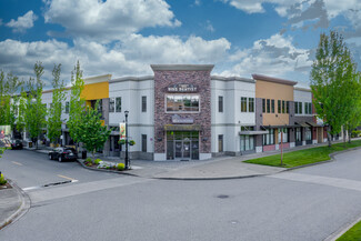 More details for 7708-7730 Center Blvd SE, Snoqualmie, WA - Retail for Rent