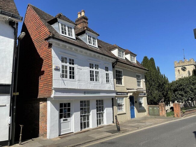 More details for 6 Quarry St, Guildford - Office to Rent