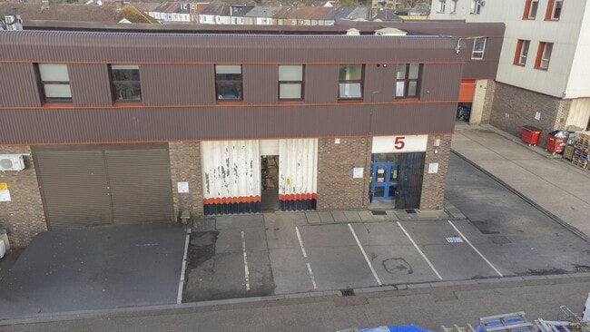 More details for Manor Farm Rd, Wembley - Industrial for Sale