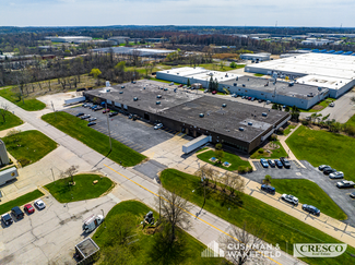 More details for 1263 S Chillicothe Rd, Aurora, OH - Industrial for Rent