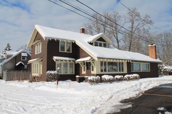 1780 Penfield Rd, Penfield, NY for sale - Building Photo - Image 1 of 1