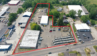 More details for 330 Ashland Road – Industrial for Sale, Mansfield, OH