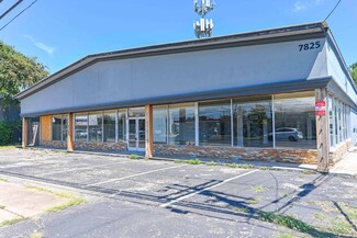 More details for 7825 Burnet Rd, Austin, TX - Retail for Rent