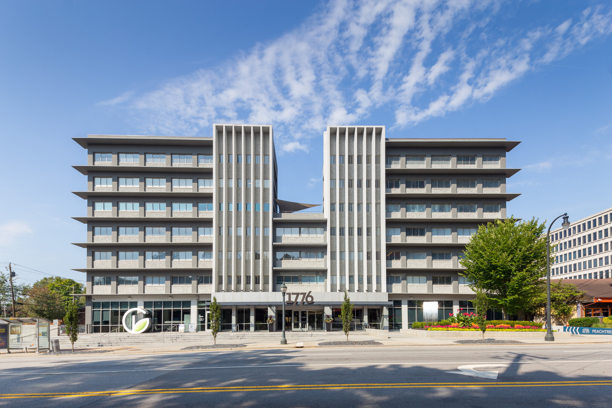 1776 Peachtree St NW, Atlanta, GA for sale Building Photo- Image 1 of 1