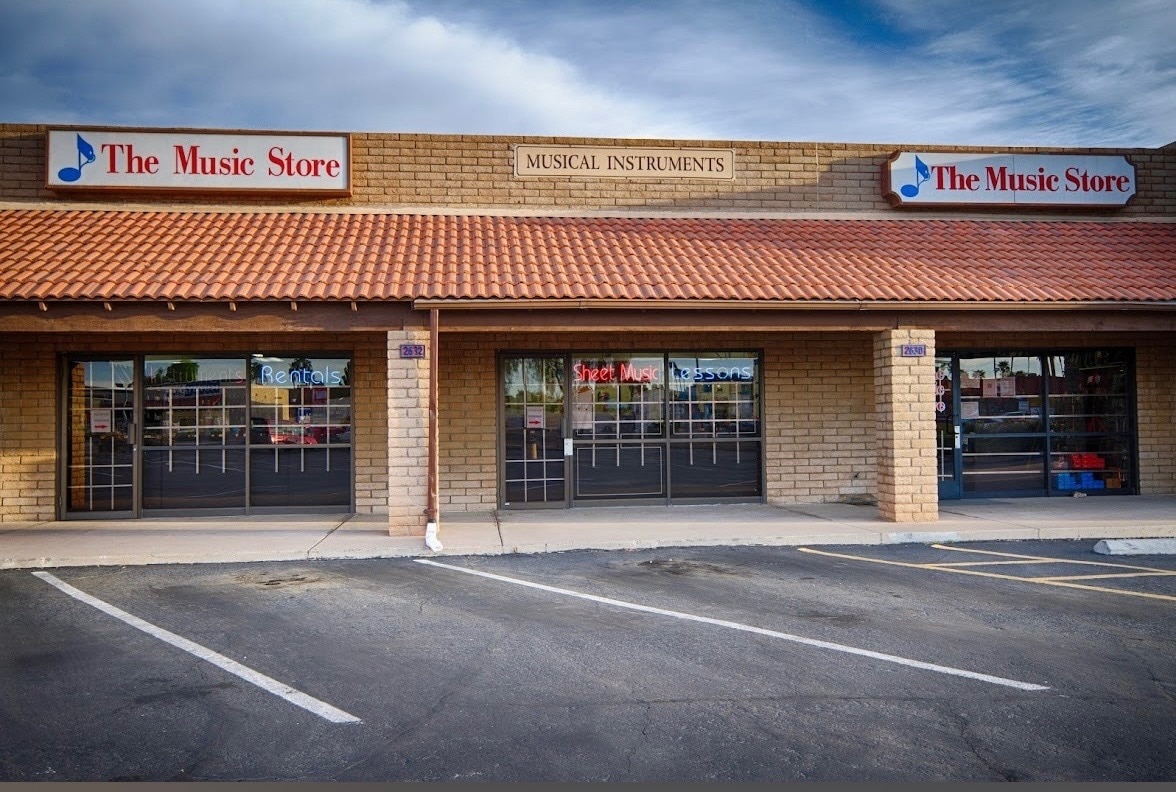 2630 W Baseline Rd, Mesa, AZ to rent Building Photo- Image 1 of 8